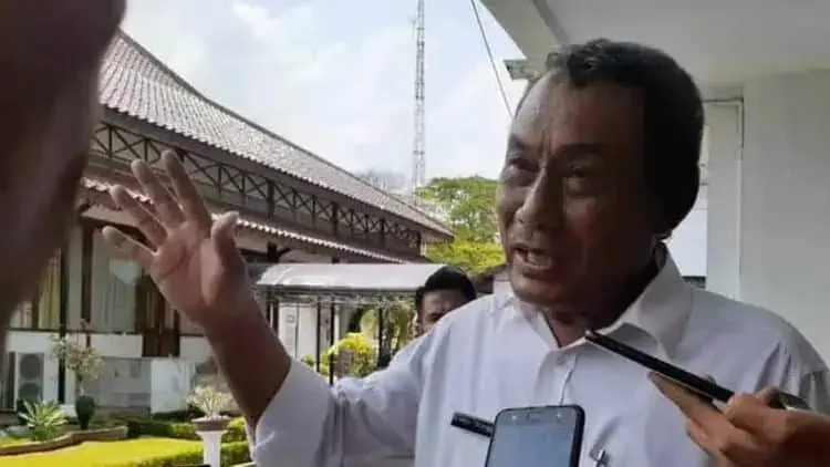 Tanggulangi Wabah COVID-19, Pemkab Serang Butuh Rp 58 Miliar