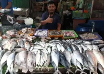 PD Pasar Kota Tangerang Terapkan Antar Jemput Belanja