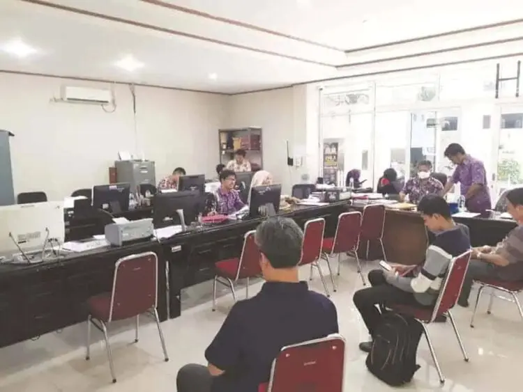 Bupati Zaki Bolehkan ASN Bekerja di Rumah