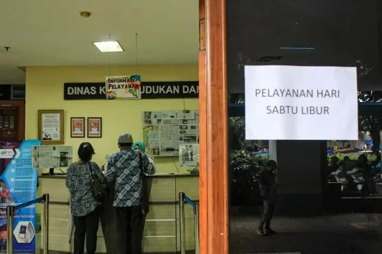 Pasien Positif Corona di Banten jadi 10 Orang, Dua Meninggal Dunia