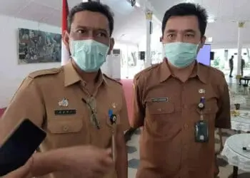 Pemkab Lebak Siapkan Rp 5 M untuk Tangani Pencegahan Covid-19