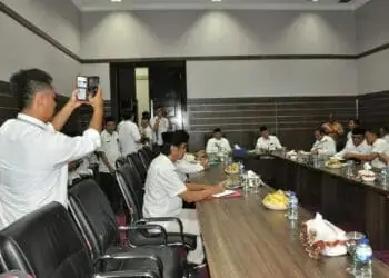 Tambah Ruang Isolasi Corona, WH Minta Bantuan Swasta