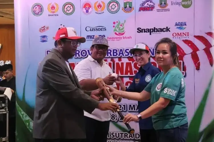 Tetap Gelar Kejurnas U-12, Perbasasi Tak Gentar Lawan Corona
