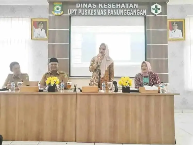 Camat dan Lurah Diminta Yakinkan Warga Ikut IVA Test