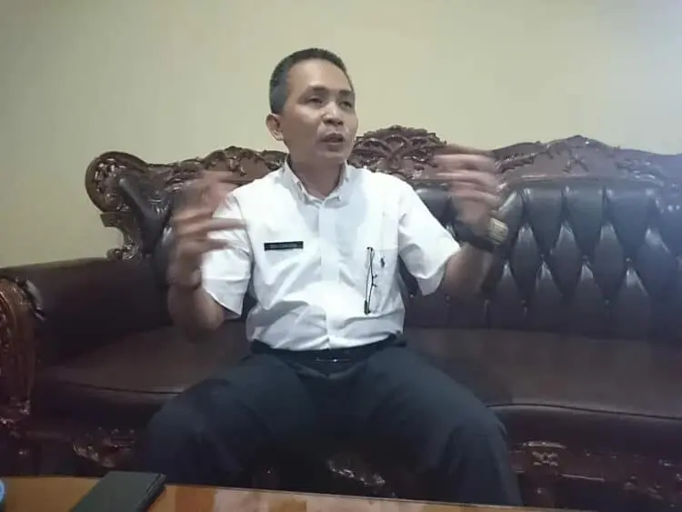 Urus PLTSa, Pemkot Tangsel Gandeng Kemenkeu