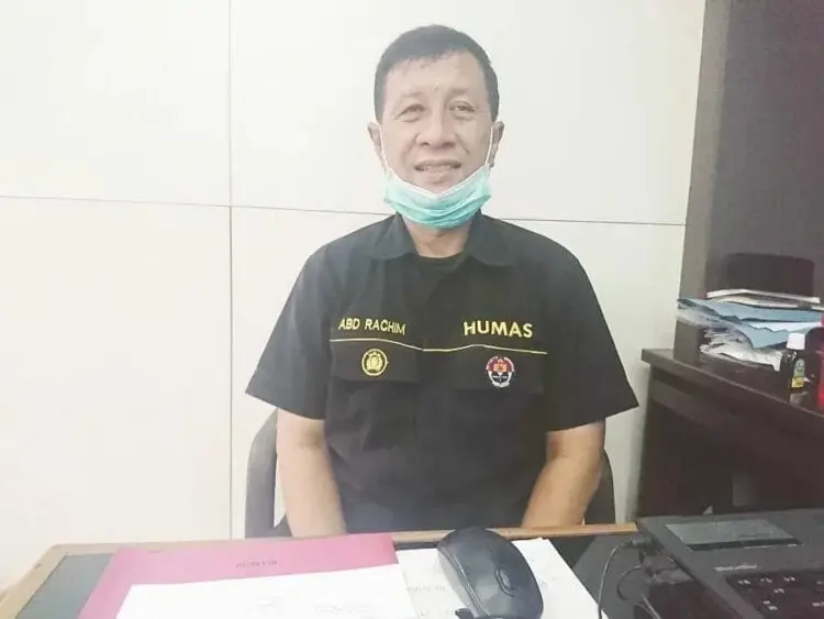 Redam Tingkat Kriminalitas, Polres Metro Tangerang Tingkatkan Pengawasan
