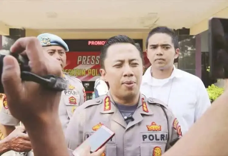 Bejat, Tiga Tahun Anak Dicabuli Ayah Tiri