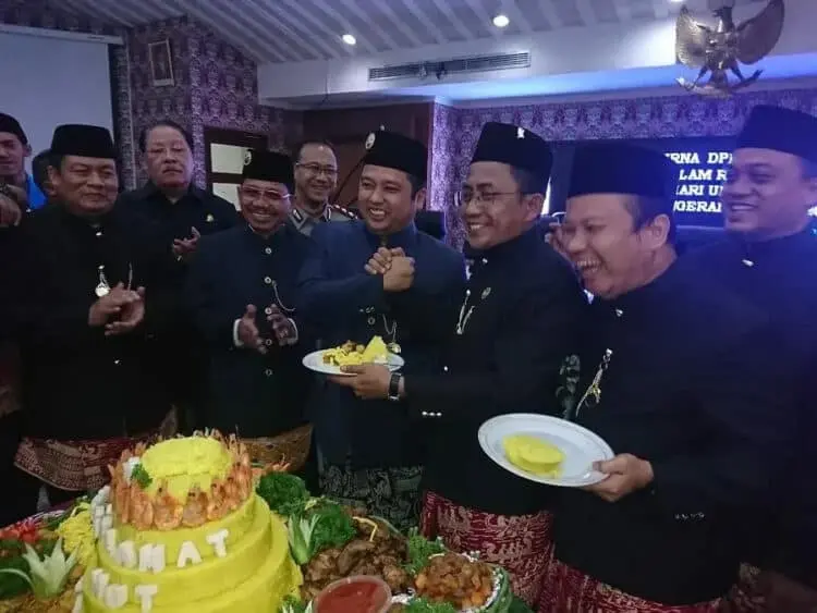 DPRD Kota Tangerang Sarankan Kolaborasi Atasi Banjir