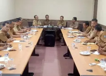 Disemprot Bupati Tatu, Disdukcapil Kabupaten Serang Ubah Sistem Pelayanan