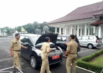 APBD Defisit, Usulan Randis Pejabat Pemkab Serang Belum Diakomodir