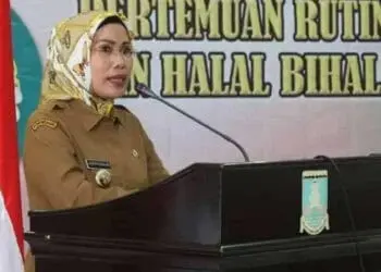Jadi Daerah Paling Rawan, Tatu Mengaku Bingung