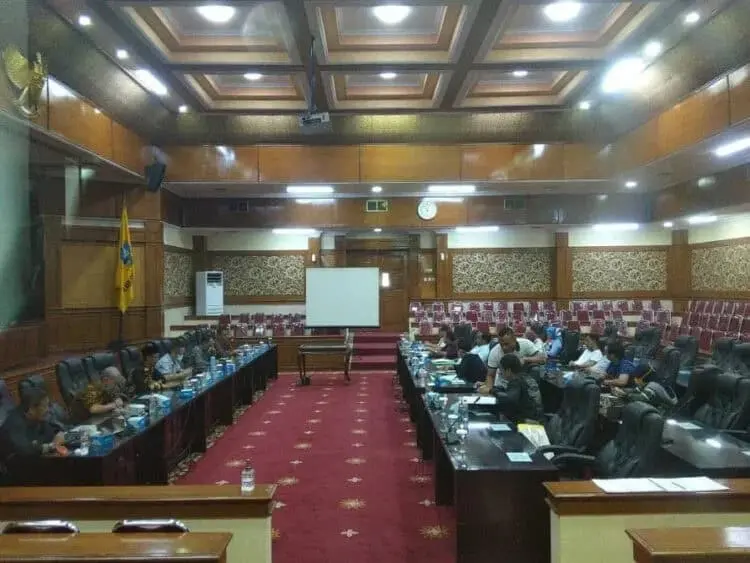 Dana Reses Dialihkan untuk Pencegahan Corona, Dewan Keberatan