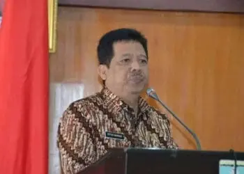 Sekda Kabupaten Serang Minta Gaji Oknum Guru Cabul Disetop