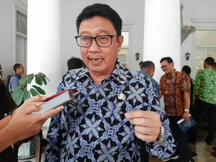 Dua Peserta Lelang Jabatan Kepala Dinas Tak Lolos Administrasi