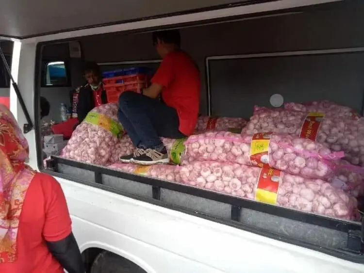 Sudah Langka, Harga Sembako Naik Pula