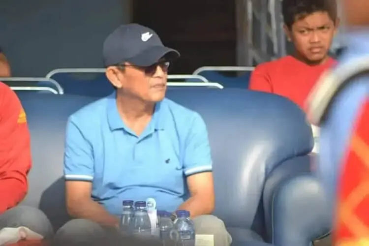 SSB di Kota Tangerang Diminta Tak Gelar Latihan