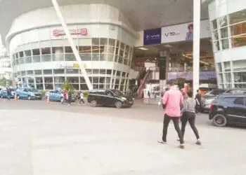 Dua Mal Besar di Tangerang Setop Beroperasi