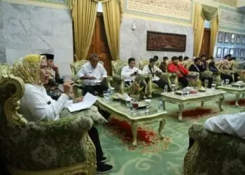 Marak Calon Tenaga Kerja, Tatu Minta Perusahaan Cek Internal Manajemen