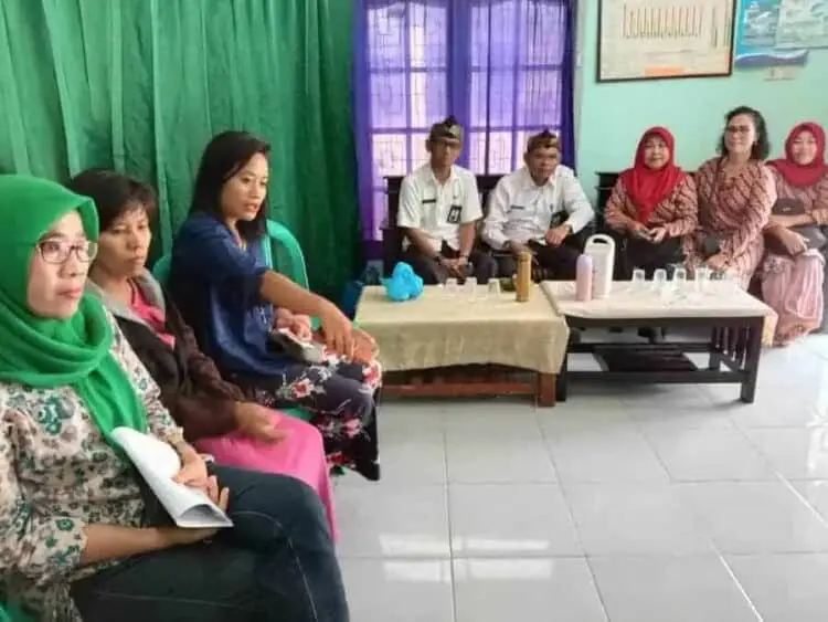 Deteksi Dini Kanker Serviks, 56 Warga Binong Ikut Tes IVA Gratis