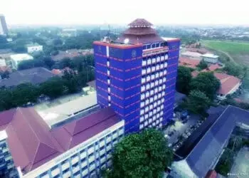 Suspect Corona, Kondisi Dosen UMT Membaik