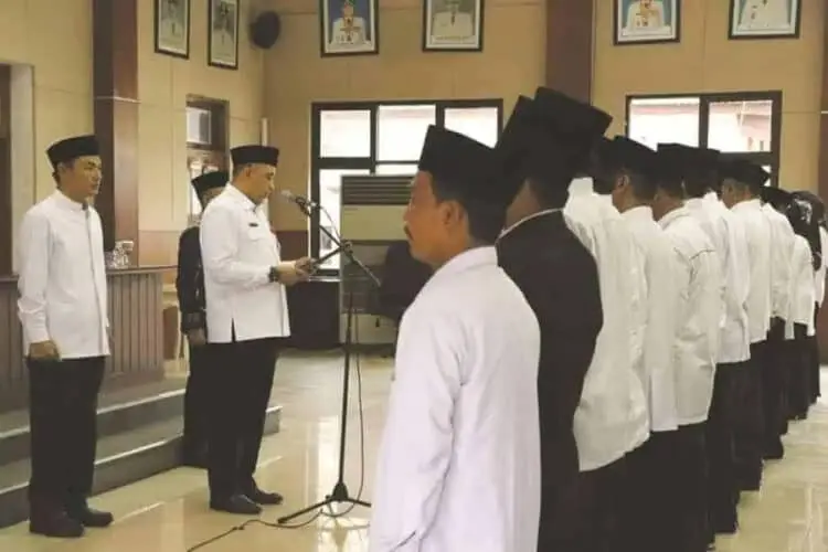 Bupati Zaki Ingin Kabupaten Tangerang Juara Umum di MTQ Banten 2021