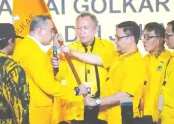 Zaki Iskandar Disebut Layak Pimpin DKI Jakarta