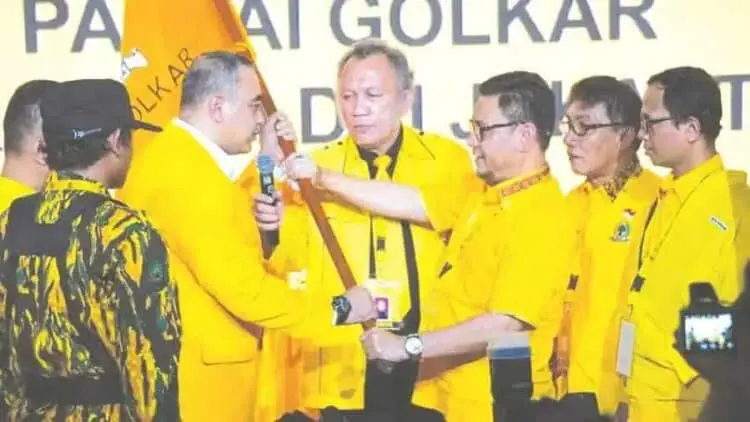 Zaki Iskandar Disebut Layak Pimpin DKI Jakarta