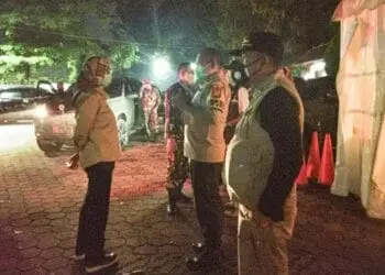 Airin Minta Warga tak Terprovokasi Aksi Vandalisme