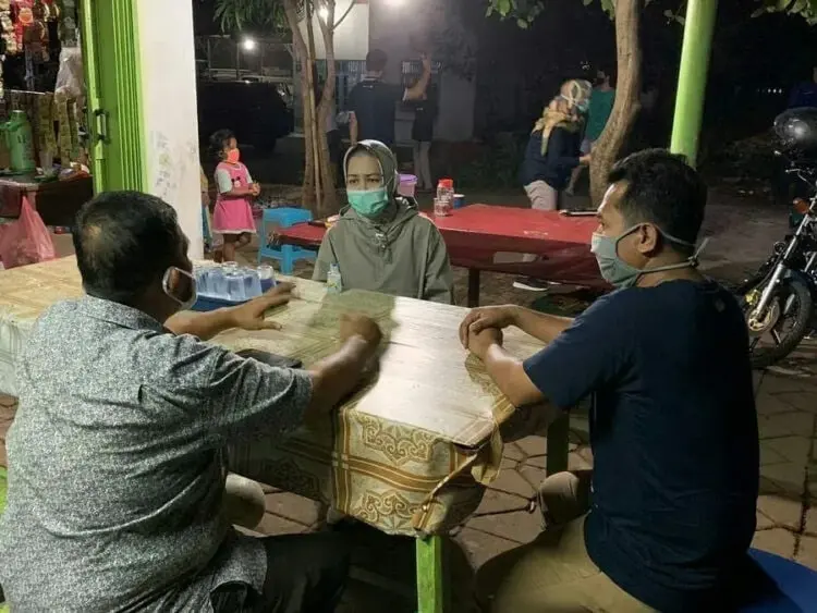 Pemkot Tangsel Janjikan Bantuan untuk 16 Ribu KK Terdampak Corona