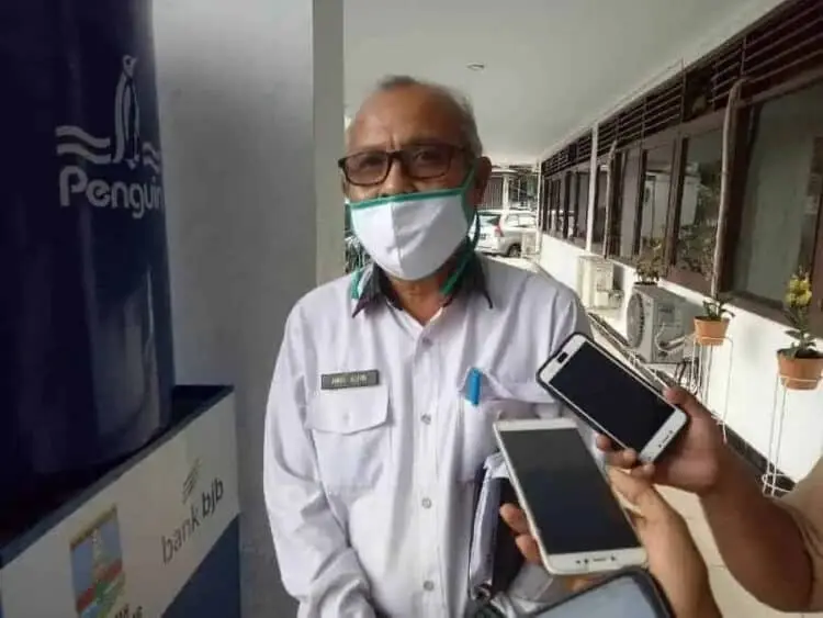 Pemkab Serang Klaim Kebutuhan Sembako Selama Ramadan Aman