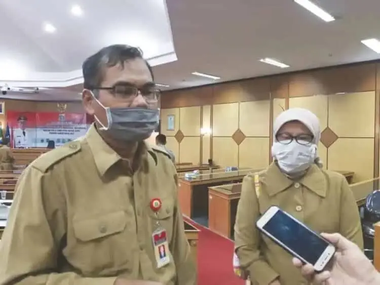 APBD Banten 202I Fokus untuk Pemulihan Ekonomi