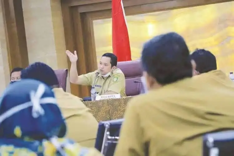 Warga Tak Punya KTP Kota Tangerang Tetap Dapat Bantuan