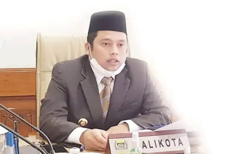 Serapan Anggaran 2019 Kota Tangerang Capai 78,59 Persen