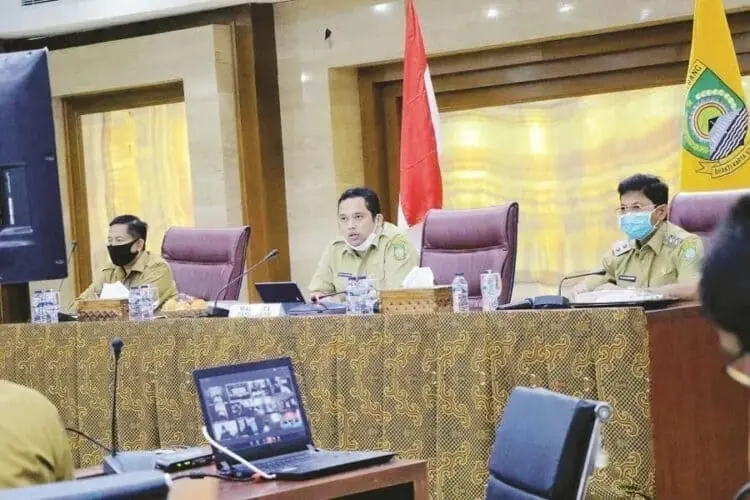 Kesedot Penanganan Covid-19, Pemkot Tangerang Rasionalisasi APBD 2020