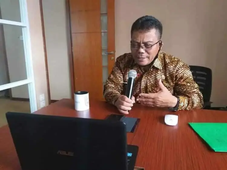 ASN dan Warga Pandeglang Dilarang Mudik