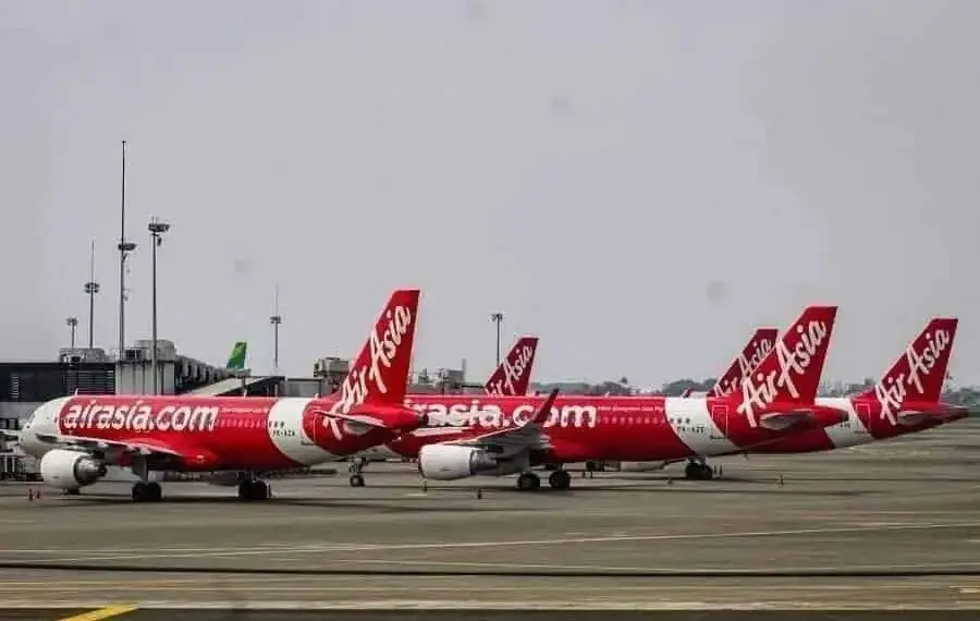 Bandara Soekarno-Hatta Ditutup