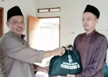 Bantuan Tunai 28.572 KK di Kabupaten Tangerang Mulai Disalurkan