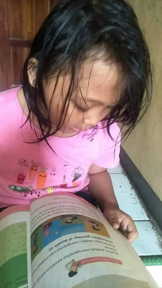 Wali Murid di Tangsel Keluhkan Banyaknya Tugas Sekolah
