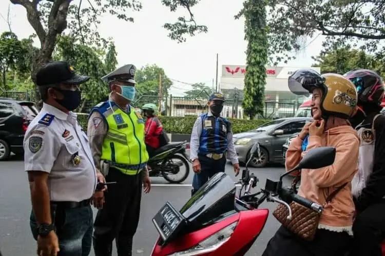 DPRD Kota Tangerang: Patuhi Aturan PSBB