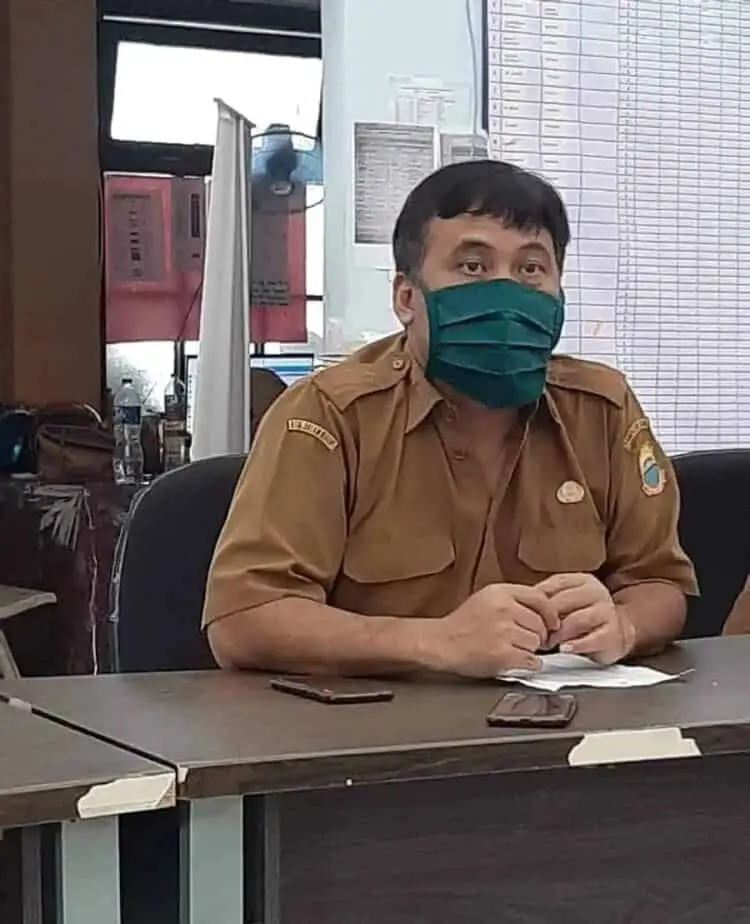 Soal Data Covid-19, Pemkab Lebak Klaim Tak Ada yang Ditutupi