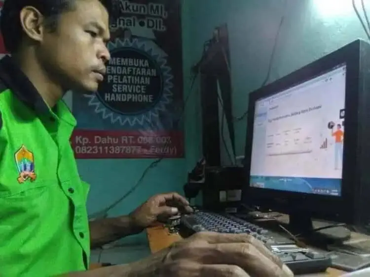 Pegiat Sebut Pendaftaran Kartu Pra Kerja Belum Ramah Disabilitas
