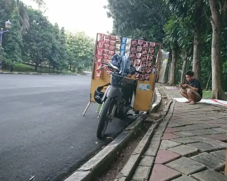 Pemkab Tangerang Bakal Bantu Terdampak Corona Lewat Dana JPS