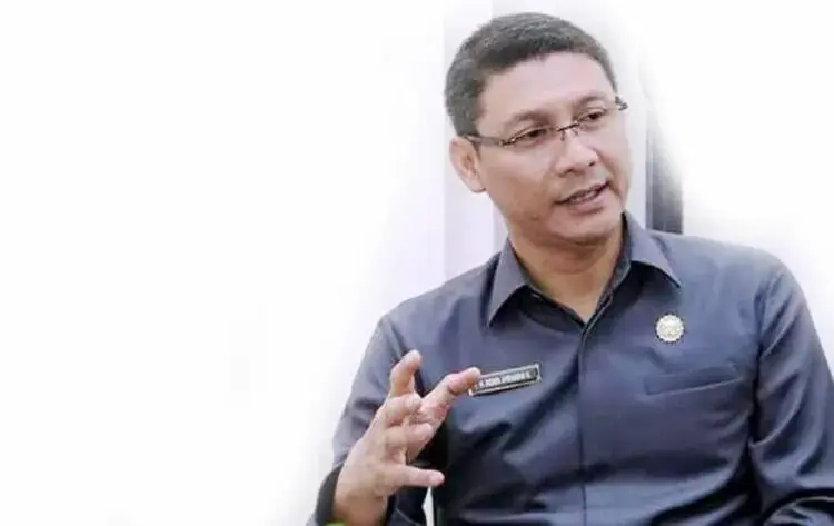 Gara-gara Covid-19, Popda Banten Batal Digelar