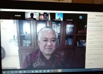 Pakar Muhammadiyah Kritik Perppu Covid-19