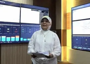 RSUD Kota Tangerang Fokus Corona, Warga Sakit dengan Keluhan Umum Silakan ke RS Swasta