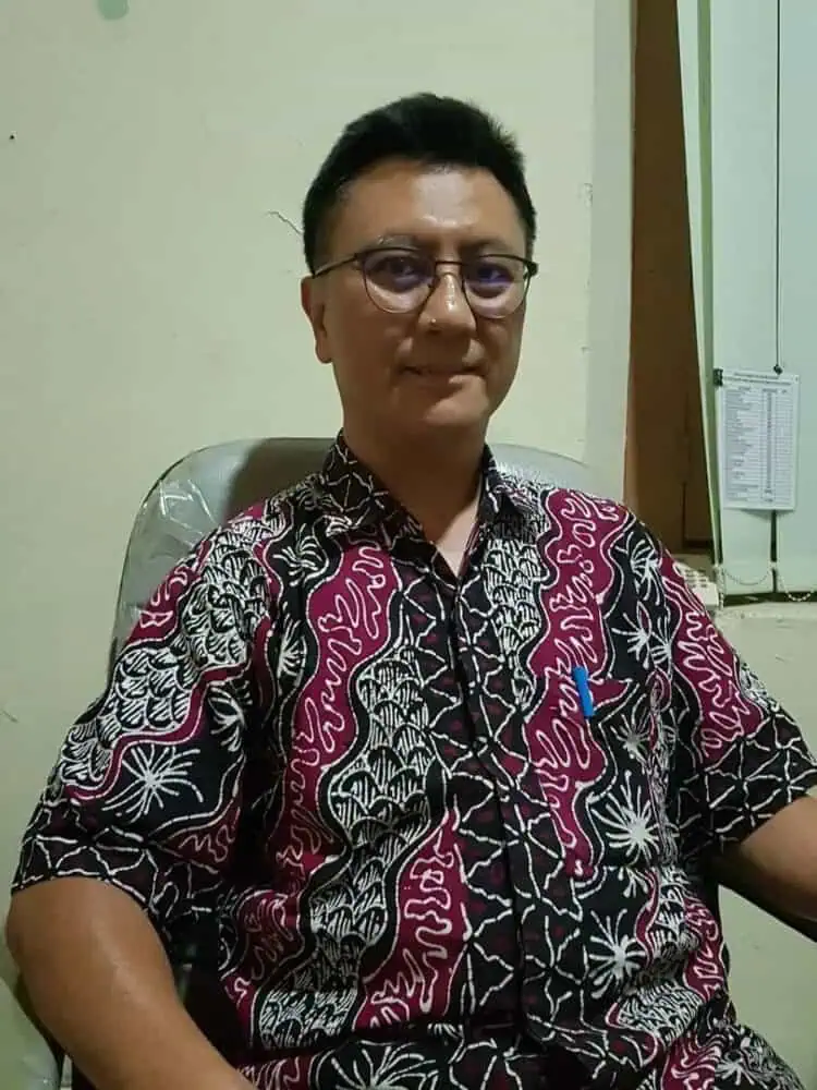 1 Orang Warga Kabupaten Serang Positif Corona