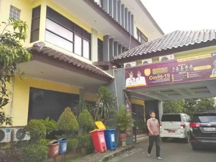 Pemkab Tangerang Bakal Kirim APD ke Puskesmas