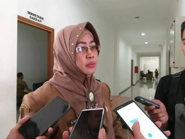 Dinsos Pandeglang Kewalahan Tampung Usulan Bantuan