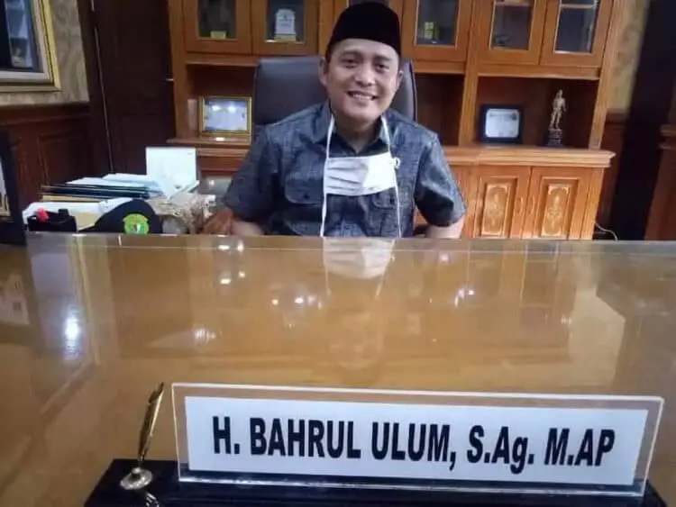 DPRD Kabupaten Serang Ubah Pola Reses