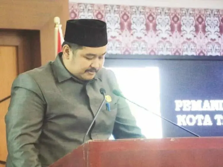 DPRD Kota Tangerang: Alihkan Dana Pembangunan Gedung untuk Penanganan Corona